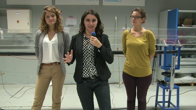 Teaser ENTPE - FORM@HYDRO