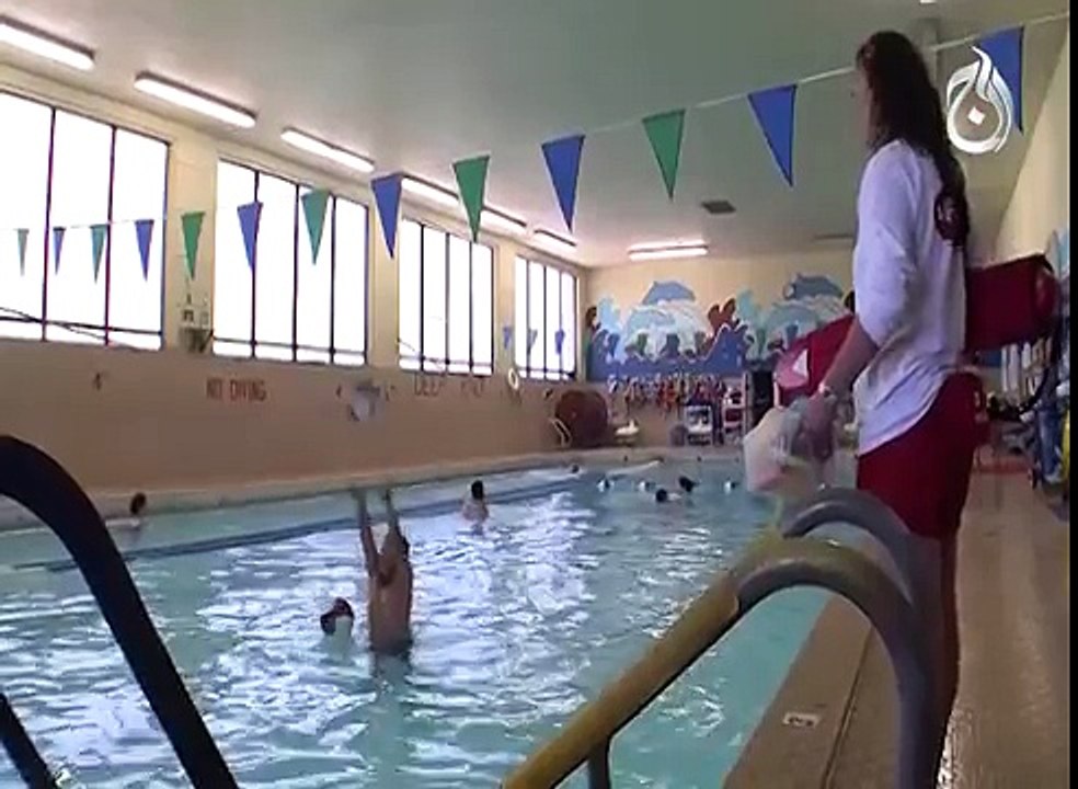 Swiss Muslim Girls Must Take Swimming Classes With Boys: Europe Court