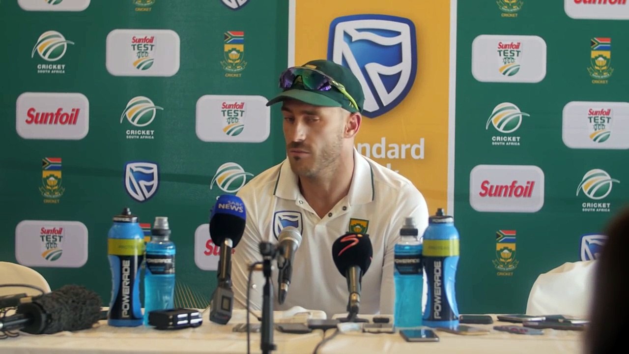 Rabada Routs Remaining Sri Lankan Resistance