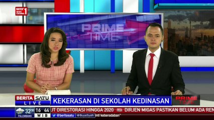 Daftar Kekerasan di Sekolah Kedinasan