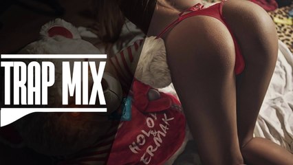 Best Trap Music Mix 2017 Vol.1