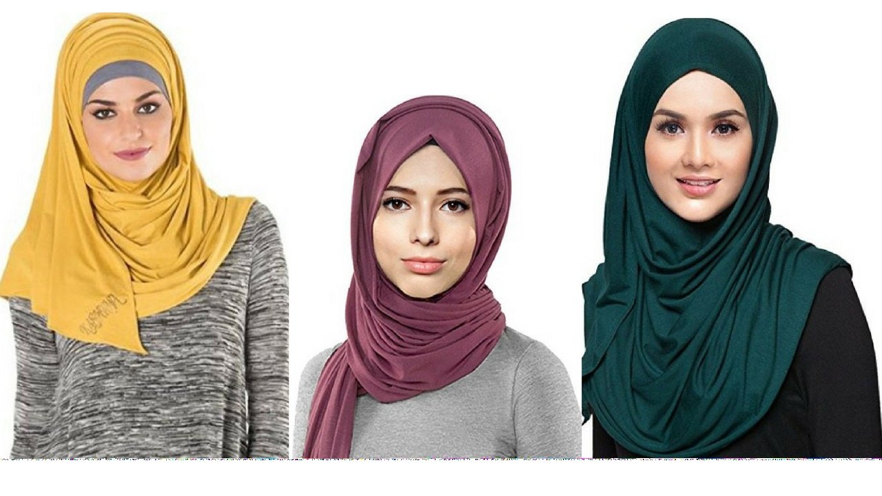 Top 5 best Hijab that you should buy instantly | Best Hijab Review