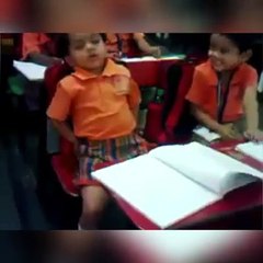 if you were a college student seating in a lecture