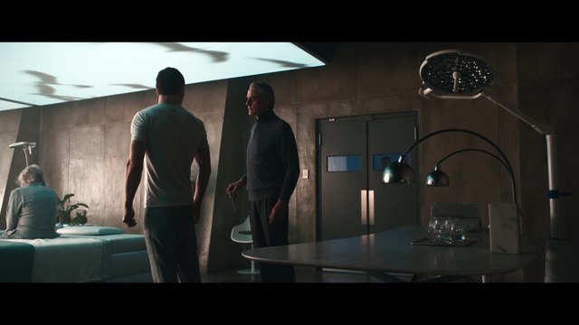 Assassin’s Creed Fathers Blade Clip [HD] 20th Century FOX [Full HD,1920x1080p]