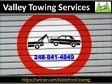 Valley Towing Services (248) 841-4849