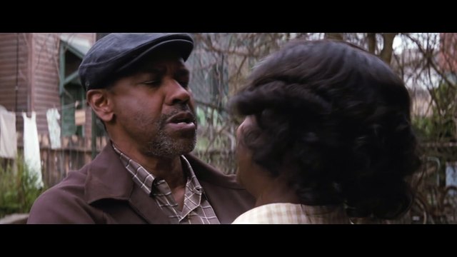 Fences (2016) - The Marrying Kind Clip - Paramount Pictures [Full HD,1920x1080p]