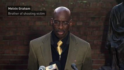 Death sentence 'a hollow victory' for Charleston families