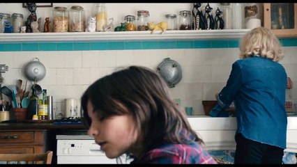 JAMAIS CONTENTE - EXTRAIT 1 [HD, 1280x720p]