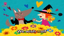 W _ Wolf _ ABC Alphabet Songs _ Phonics _ PINKFONG Songs for Children-XfiCzmh9k04