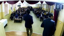Yozgat Boğazlıyan Anadolu Lisesi - Biriz Medya