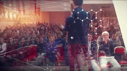 Denizli Erbakır Fen Lisesi - Biriz Medya