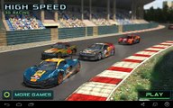 Высокоскоростные 3D Гонки / High Speed 3D Racing for Android GamePlay