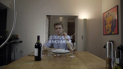 Je suis Livré à moi-même