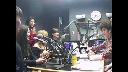 福岡ラジオはぴ