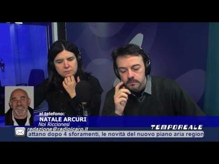 Burrasca in maggioranza a Riccione. Intervista a Natale Arcuri (Noi Riccionesi)