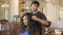 Curl Long Thick Hair For Sexy Beach Waves