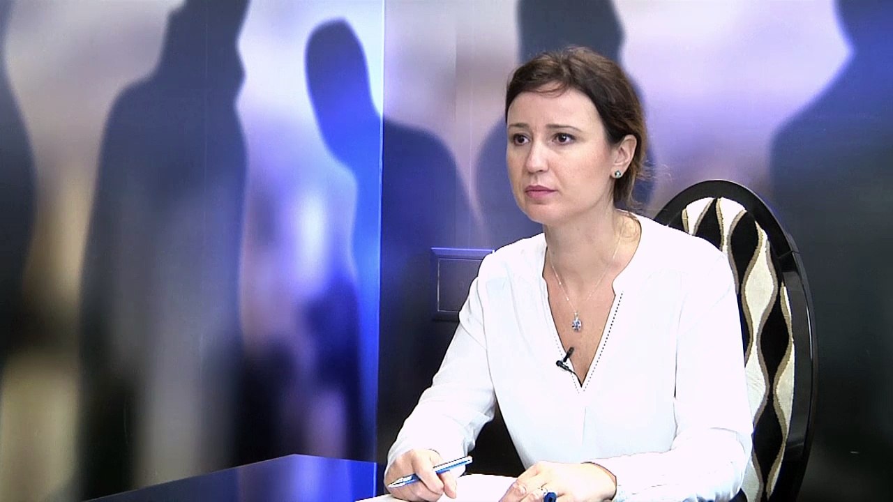 Pod Lupą Urszula Jankowska