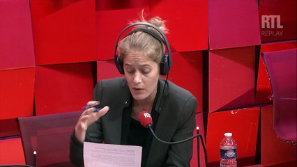 Pauline de Saint-Rémy : Primaire de la gauche : quand Malek Boutih voit rouge à l'Assemblée