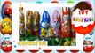 SURPRISE EGG Kit Kat Bunny Smarties Easter Chicken