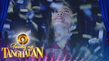 Tawag ng Tanghalan: Julia Faith Joaquin on her 4th win!