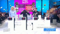 La question de Cyril Hanouna sur Vincent Cerutti qu'Hapsatou Sy n'a pas apprécié