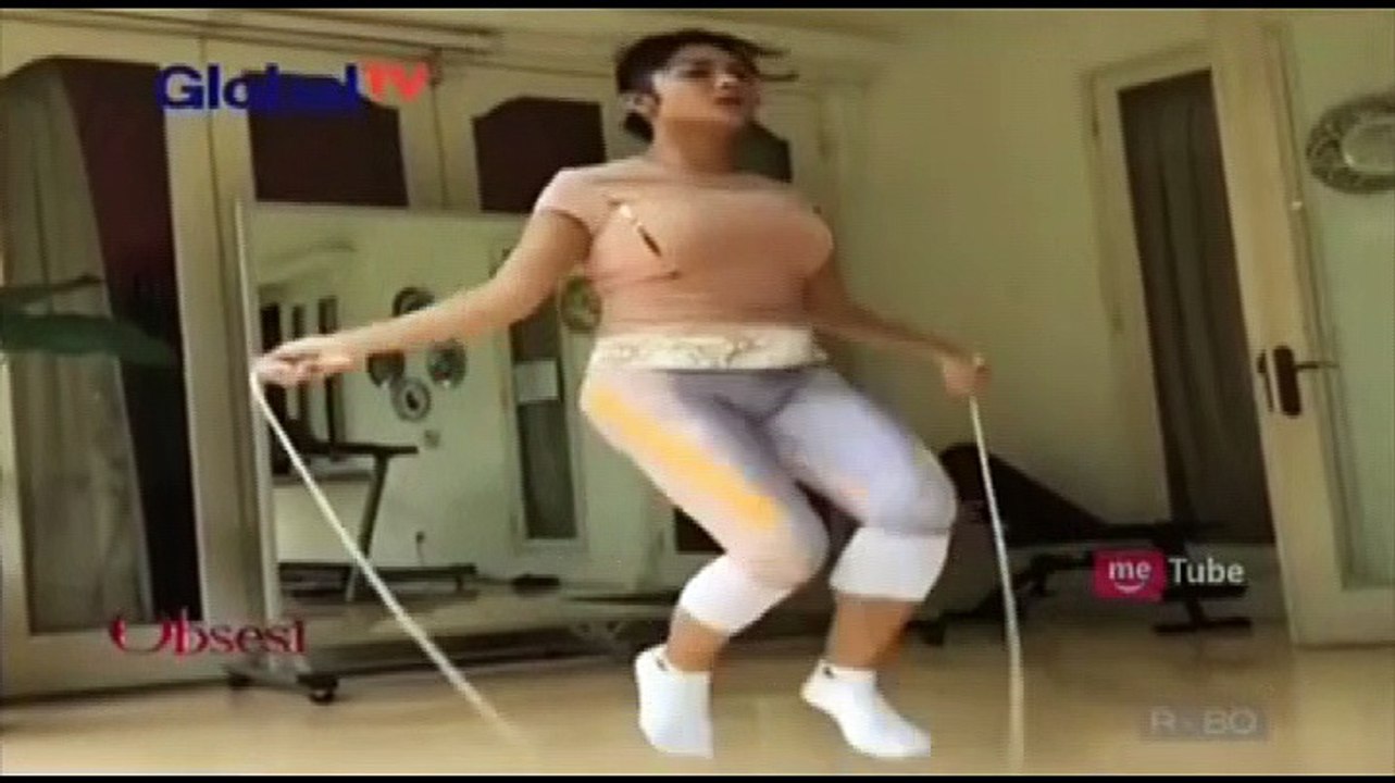 Video KD Saat Jumping Role