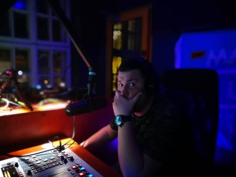 KLUB FM - Podsumowanie 2016 / neeVald