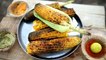 Grilled Corn 3 Ways | Grilled Corn On The Cob | The Bombay Chef - Varun's Getaway