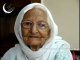 Amazing Speaking English Old Pakistani Lady
