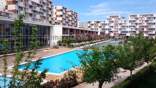 İstanbul Kurtköy Pendik Dumankaya Konsept te Kiralık 3+1 Daire