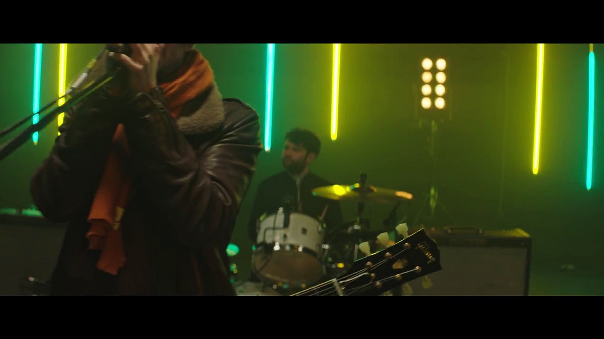 The Courteeners - The 17th (Vevo Presents- Live)