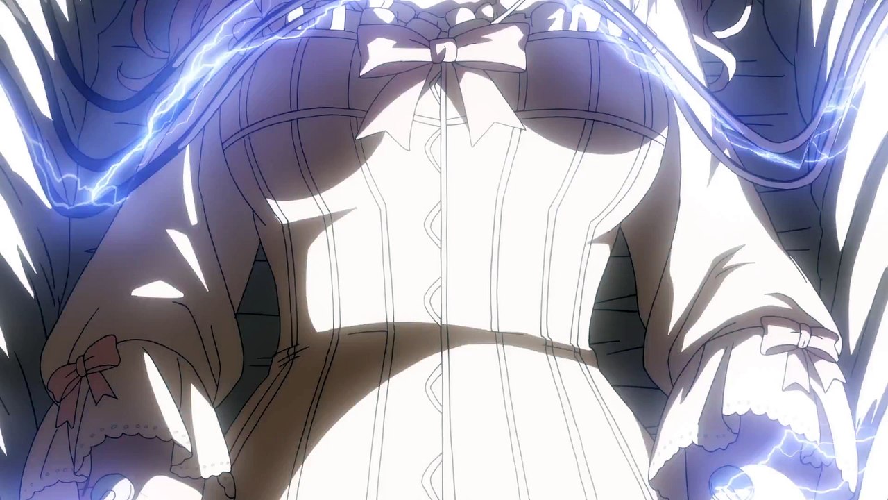 Kuroshitsuji Moe -Book of the Atlantic- CM