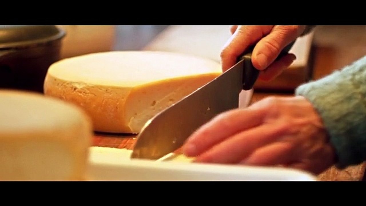 How to make biodynamic cheese