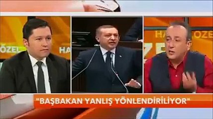 Türkiye'nin Şuanki Durumu Kısa bir Hikaye ile Özet