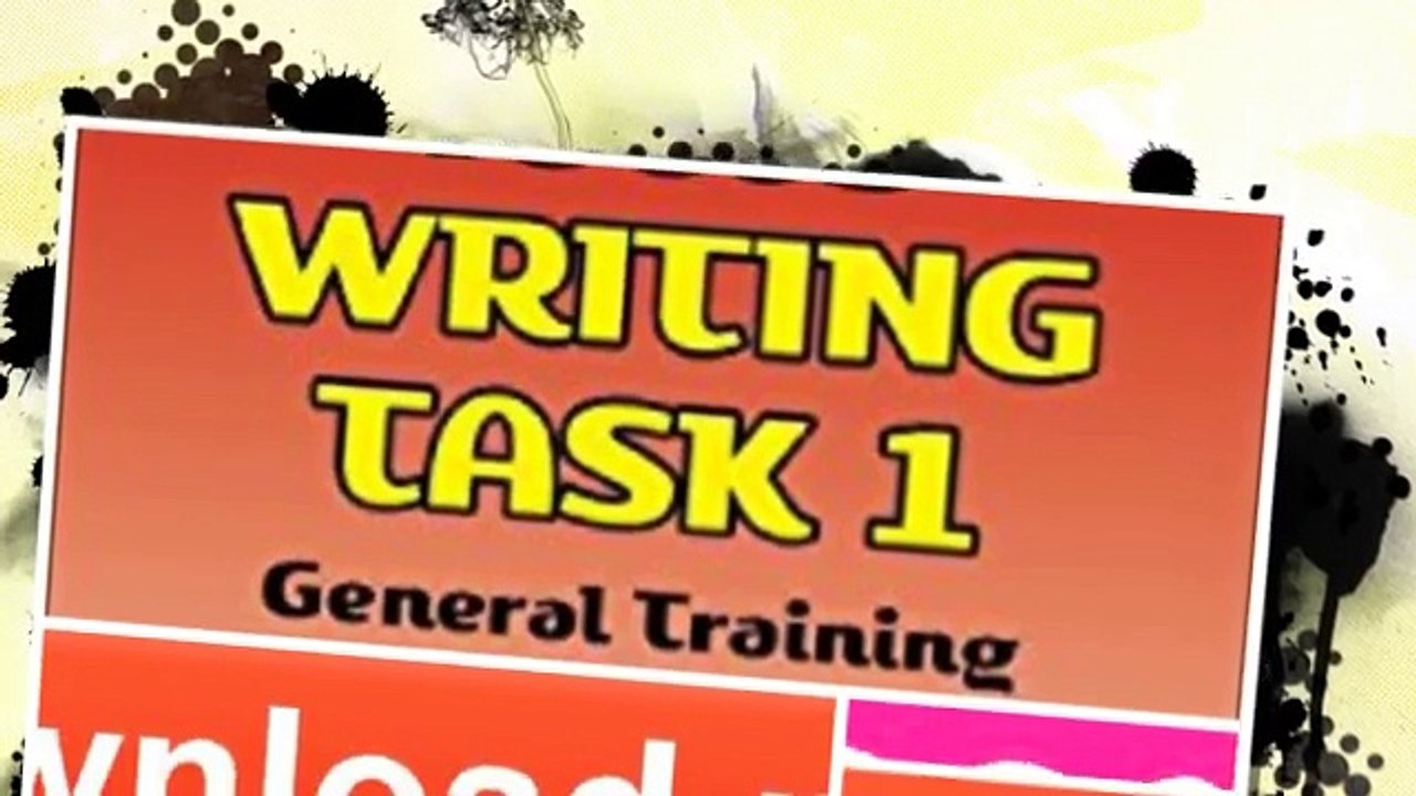 [J387.Ebook] IELTS Writng Task 1. General Training Module. Formal Letters. Book 2 - Get Ebook