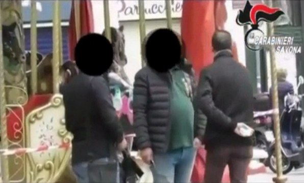 Savona - finti matrimoni per permessi di soggiorno: 15 arresti
