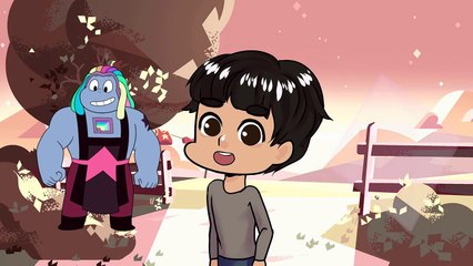 Steven Universe Theory - Bismuth Returning?