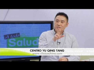 A Toda Salud 445: Medicina Tradicional China