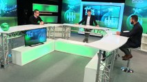 Club ASSE: l'émission du 10 janvier