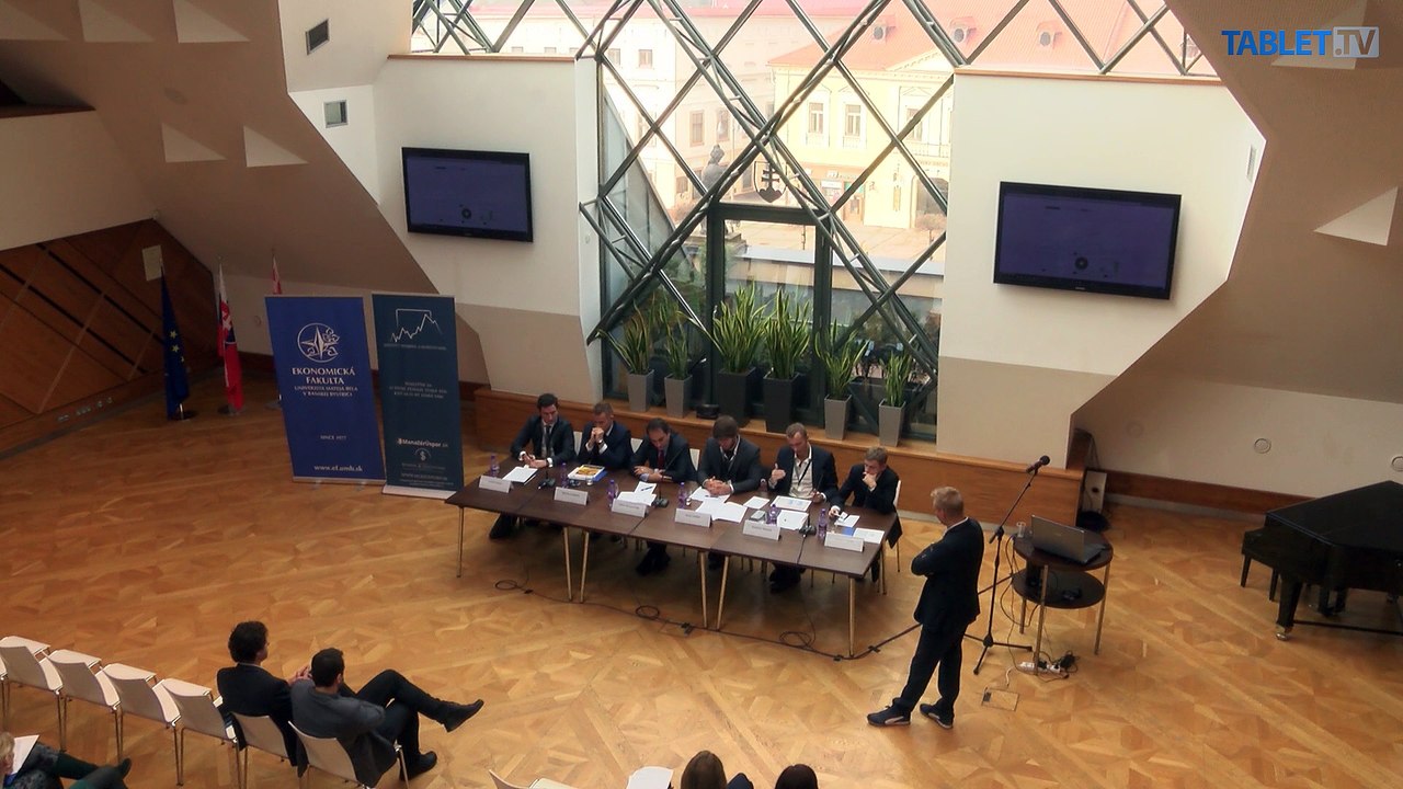 Hľadáme najvyššiu autoritu na komunikáciu dôchodkov