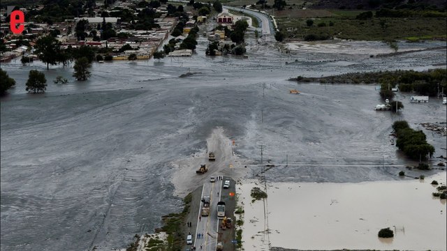 Argentine: un glissement de terrain meurtrier bloque le Dakar