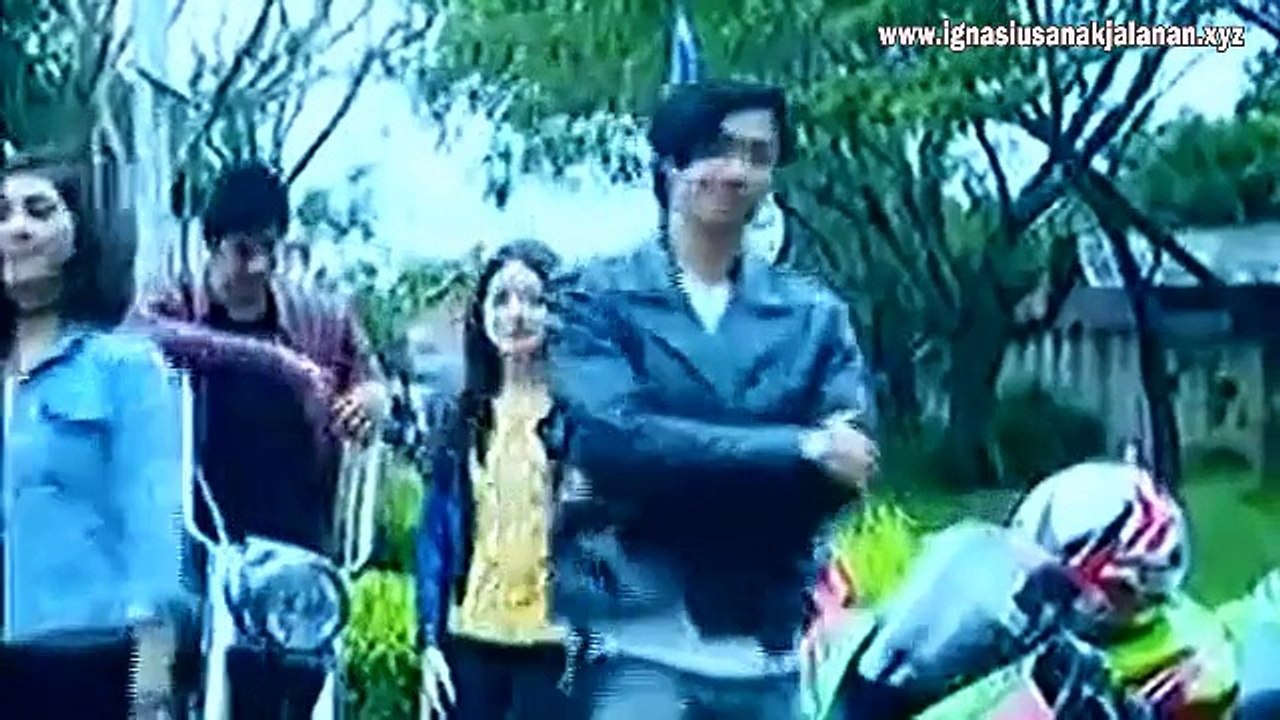 ANAK JALANAN