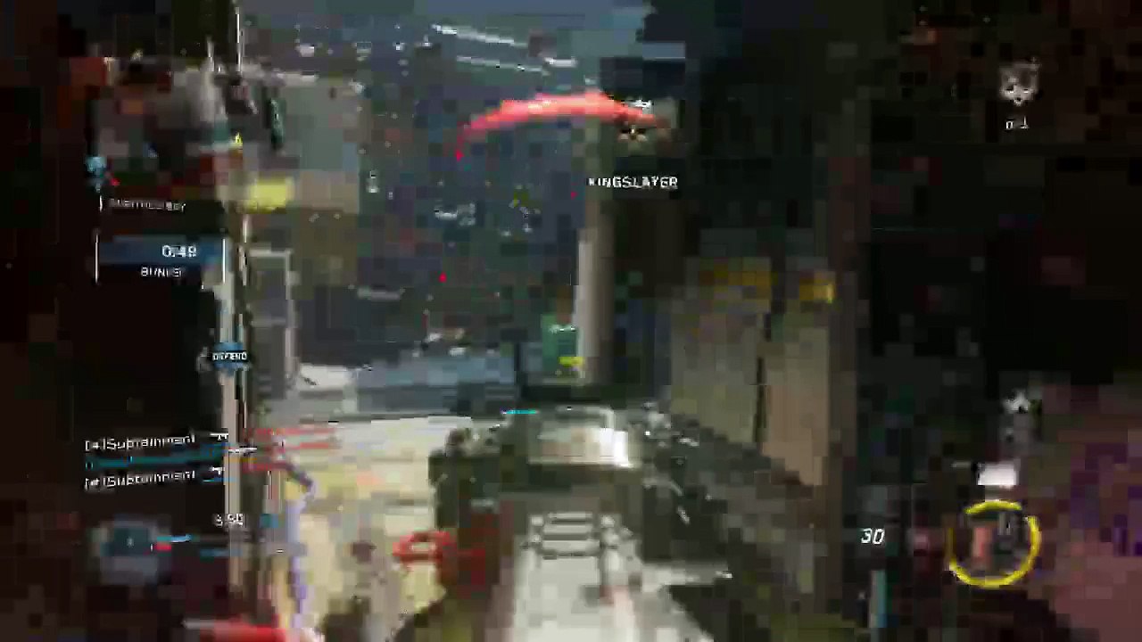 Subtainment's Live PS4 Broadcast (19)