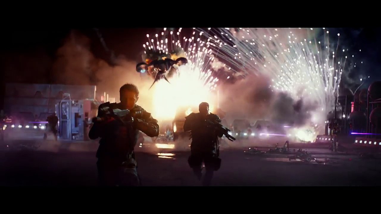ตัวอย่างหนัง Terminator - Genisys (ฅนเหล็ก - มหาวิบัติจักรกลยึดโลก)  ซับไทย-gJIJmIvSwAc