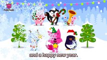 We Wish You a Merry Christmas _ Christmas Carols _ PINKFONG Songs for Children-LrgYMoDtV0s