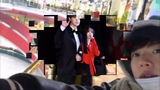 Korean Celebrity Real Life Dating Couple May 2016 Part 1