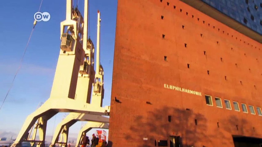 Hamburg: Elbphilharmonie finally set to open | DW News
