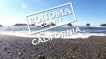 Discover Sonoma County's Pacific Coast - Sonoma County, California, United States