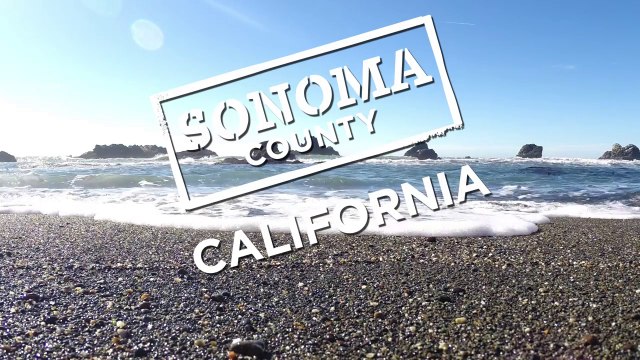 Discover Sonoma County's Pacific Coast - Sonoma County, California, United States