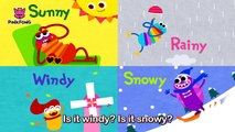 Weather _ Word Power _ PINKFONG Songs for Children-Vk85ETFwRVI